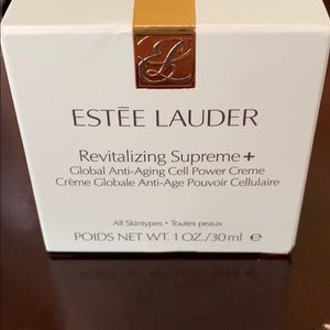 Brand new in box Estée Lauder anti aging cream